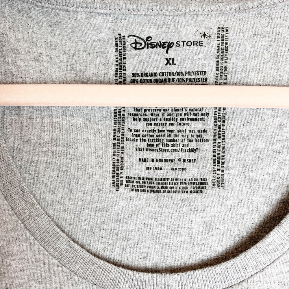 Disney Minnie mouse Tshirt - Picture 4 of 5